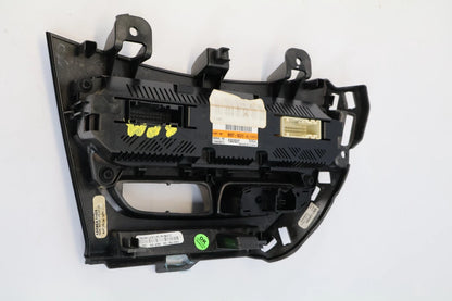 2012 12 FORD FOCUS A/C HEATER TEMP CLIMATE CONTROL SWITCH ASSY BM5T18C612AJ OEM
