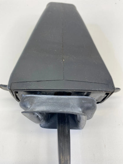 2006-2010 BMW 550I REAR RIGHT BACK DOOR CHECK STOP STOPPER DETENT 51227033623