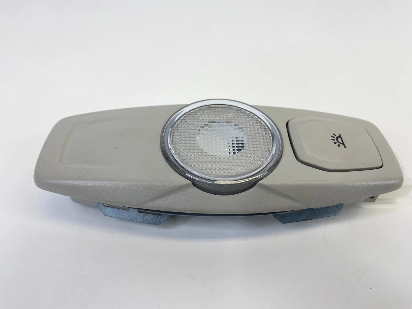 2013-2016 FORD FUSION ROOF REAR LEFT OR RIGHT OVERHEAD DOME READING LIGHT LAMP