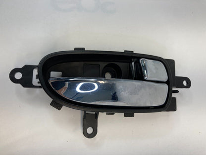 2007-2012 Nissan Altima Sedan Back Rear Right Side Interior Inside Door Handle