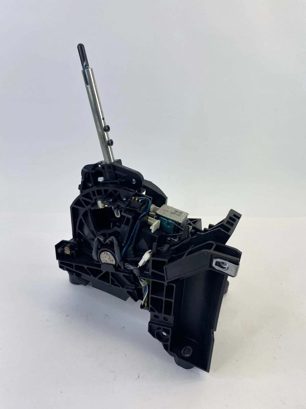 12-14 FORD FOCUS AUTOMATIC TRANS FLOOR GEAR SHIFTER SHIFT LEVER BV6P-7K004-LB3JA