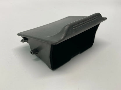 97-01 TOYOTA CAMRY LEFT DASH STORAGE COIN FUSE ACCESS COVER TRIM 55455AA010 OEM