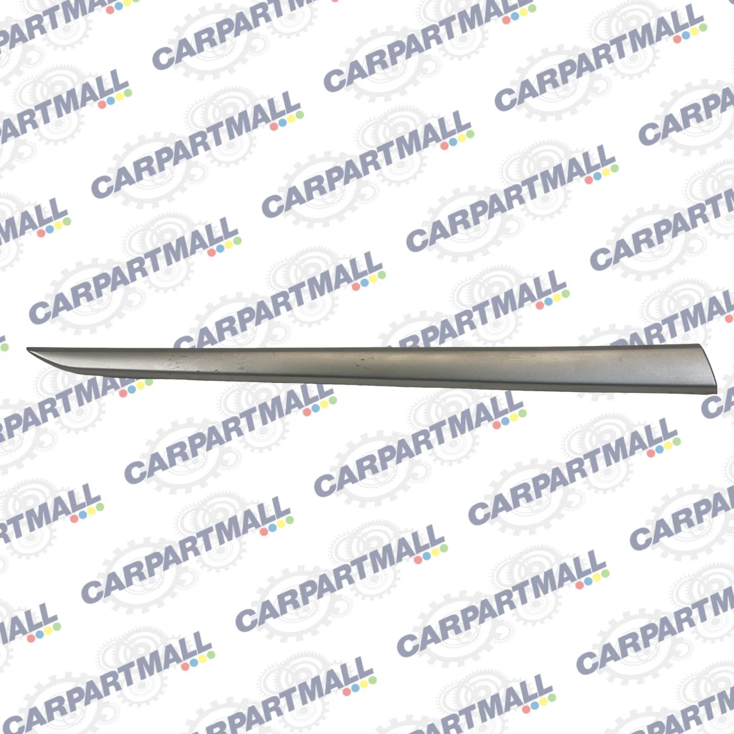 2010 11 12 2013 SUBARU OUTBACK REAR LEFT SIDE INTERIOR DOOR MOLDING TRIM OEM