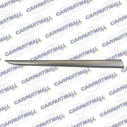 2010 11 12 2013 SUBARU OUTBACK REAR LEFT SIDE INTERIOR DOOR MOLDING TRIM OEM