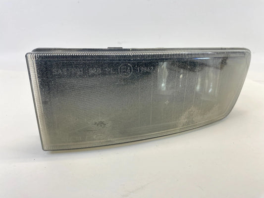 2003-2007 SAAB 9-3 93 FRONT LEFT DRIVER SIDE FOG LIGHT LAMP ASSY 12785951 OEM
