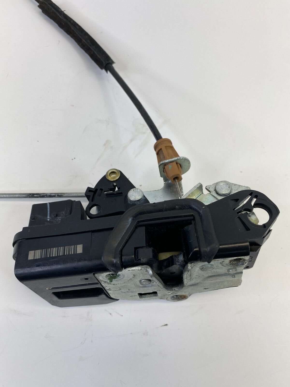 2012-2015 Chevrolet Captiva Sport Front Left Side Door Lock Latch Actuator