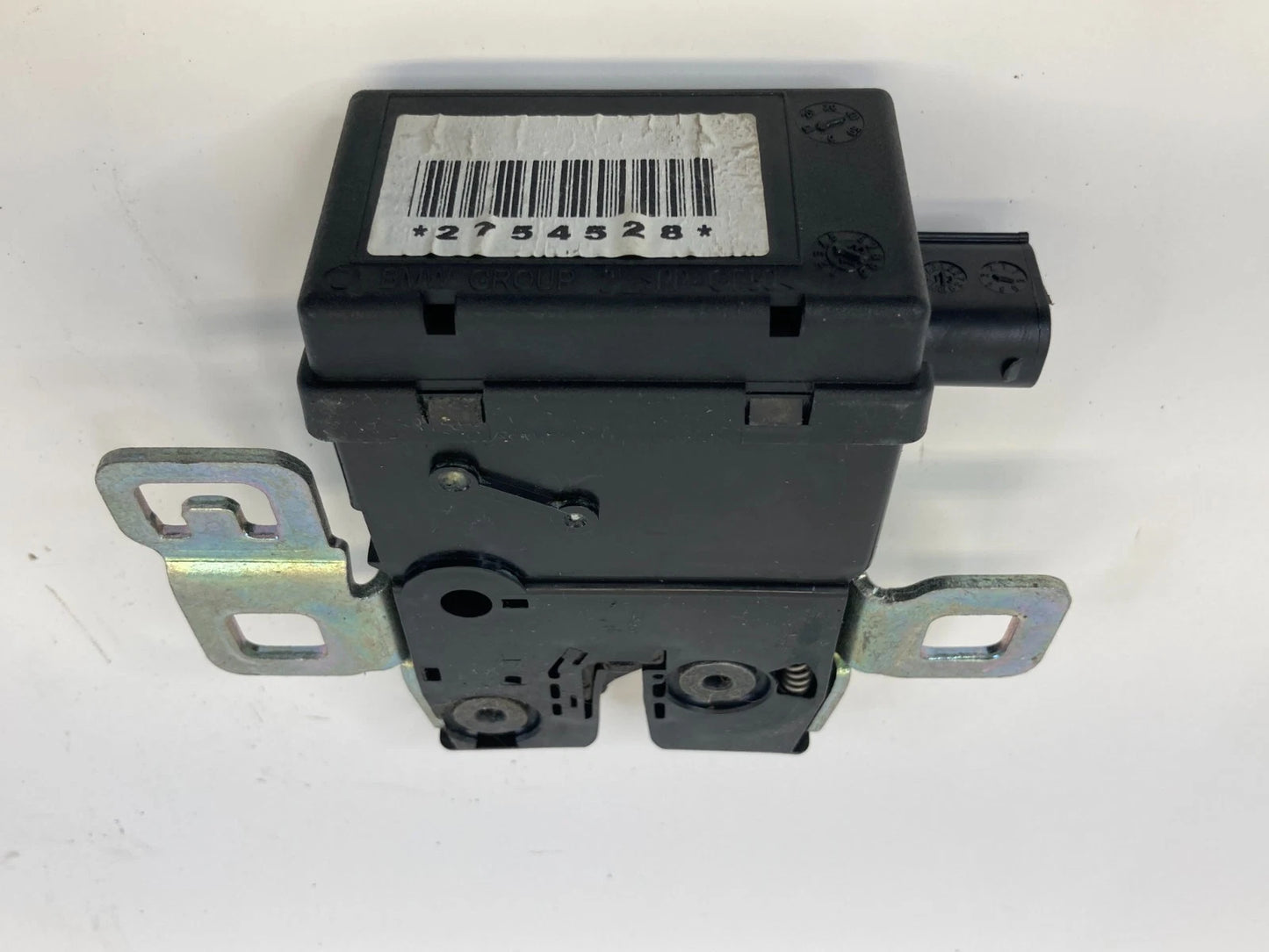 2002-2015 Mini Cooper Trunk Lid Latch Lock Release Actuator 2754528 OEM