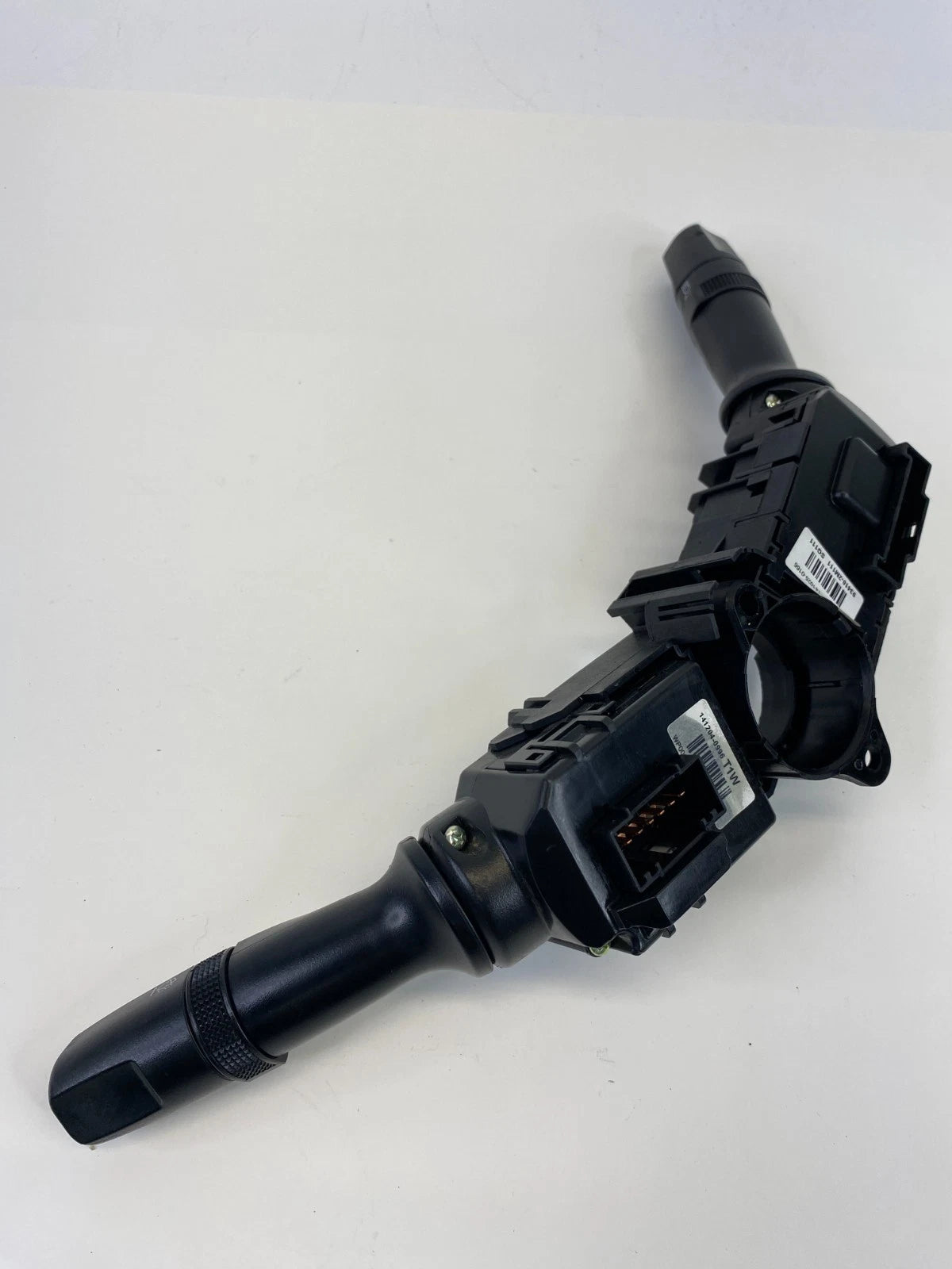 2013-2016 KIA OPTIMA HEADLIGHT TURN SIGNAL & WIPER LEVER CONTROL SWITCH OEM