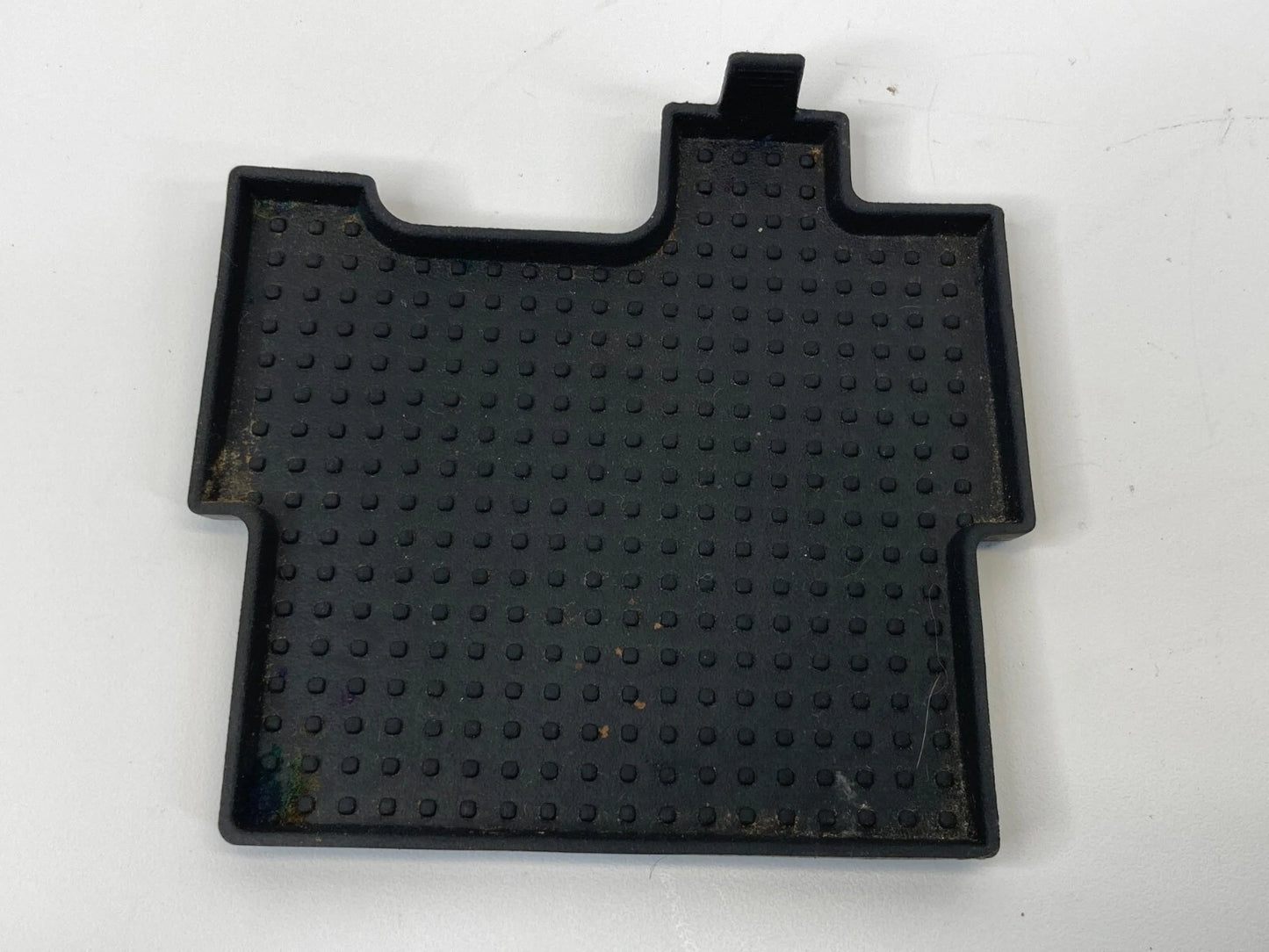 2014 2015 CHEVROLET MALIBU CENTER CONSOLE RUBBER MAT INSERT COVER 5067865 OEM
