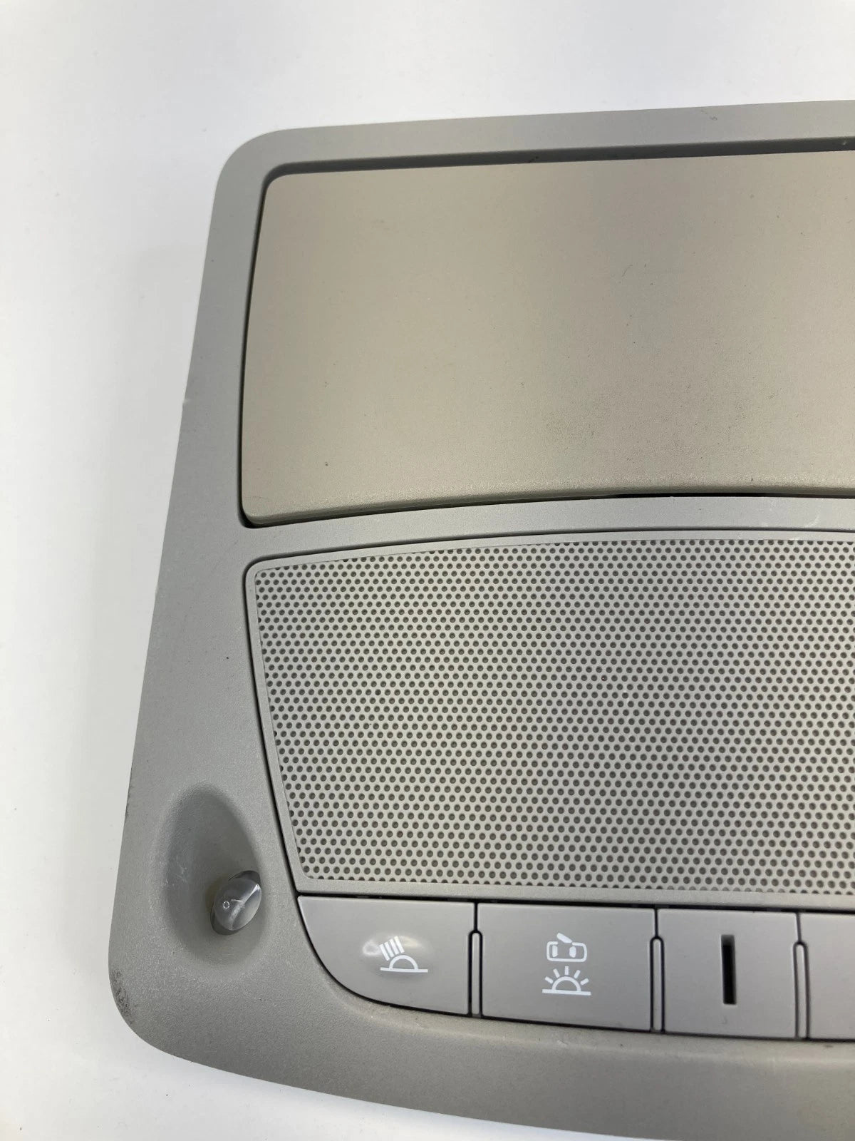 2013 2014 2015 NISSAN ALTIMA ROOF OVERHEAD CONSOLE DOME MAP LIGHT LAMP