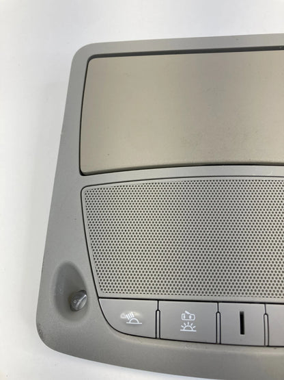 2013 2014 2015 NISSAN ALTIMA ROOF OVERHEAD CONSOLE DOME MAP LIGHT LAMP