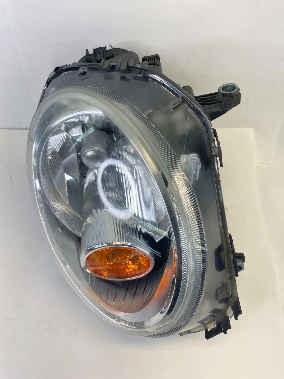 2007-2015 MINI COOPER FRONT RIGHT PASSENGER SIDE HEADLIGHT LAMP 382-1103R-ASY