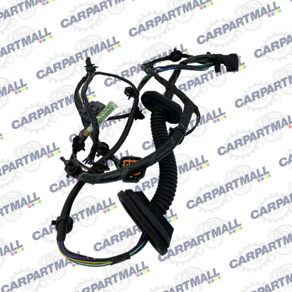 07-10 NISSAN ALTIMA REAR RIGHT SIDE DOOR WIRE WIRING HARNESS 24126-JA00A OEM