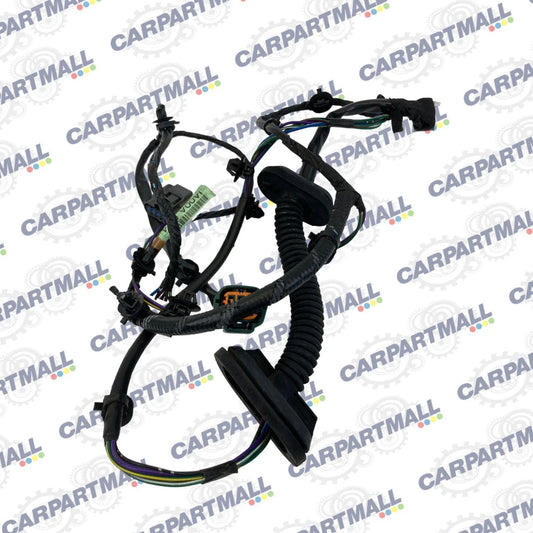 07-10 NISSAN ALTIMA REAR RIGHT SIDE DOOR WIRE WIRING HARNESS 24126-JA00A OEM