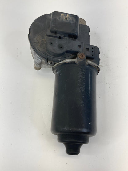 1997-2003 Ford F-150 F150 Front Windshield Wiper Motor F6DU-17B571-AB OEM
