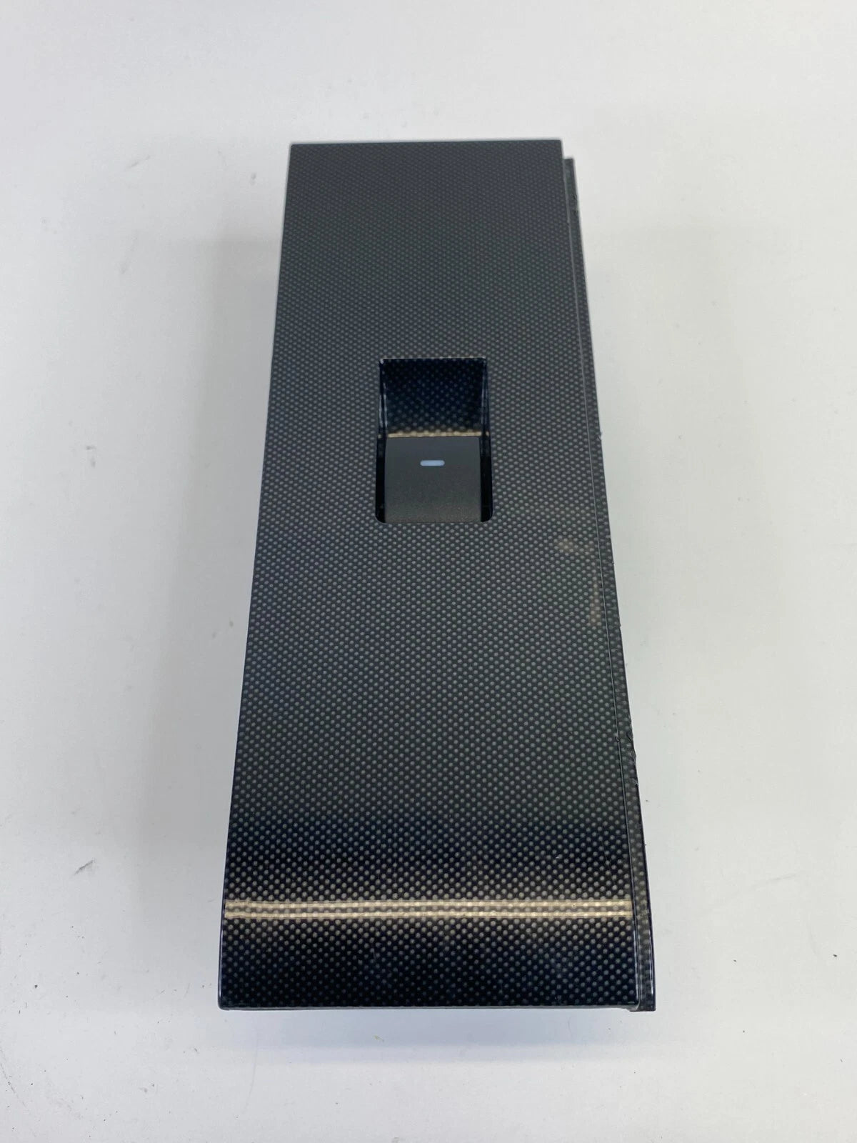 2006-2010 FORD EXPLORER RL REAR LEFT DOOR WINDOW SWITCH BEZEL OEM 6L2T-14529-ADW