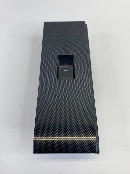 2006-2010 FORD EXPLORER RL REAR LEFT DOOR WINDOW SWITCH BEZEL OEM 6L2T-14529-ADW
