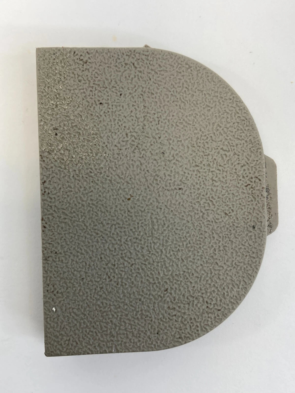 2013-2019 FORD ESCAPE FRONT RIGHT SEAT TRACK COVER CAP INSERT TRIM CJ54-S629B04B