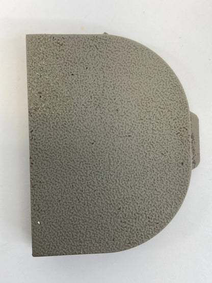 2013-2019 FORD ESCAPE FRONT RIGHT SEAT TRACK COVER CAP INSERT TRIM CJ54-S629B04B