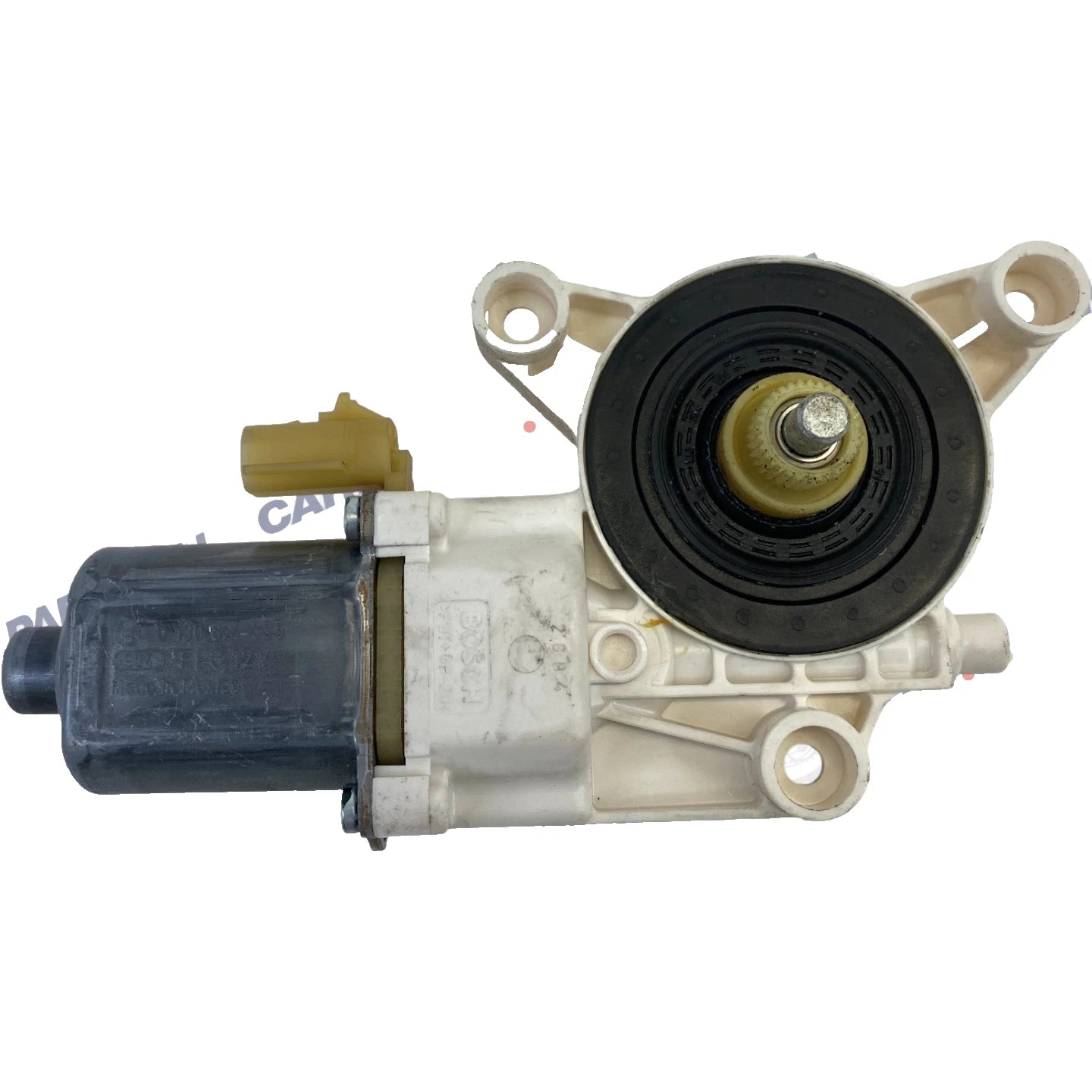 08-16 CHRYSLER TOWN & COUNTRY REAR LEFT SLIDING DOOR WINDOW MOTOR 0130822335 OEM