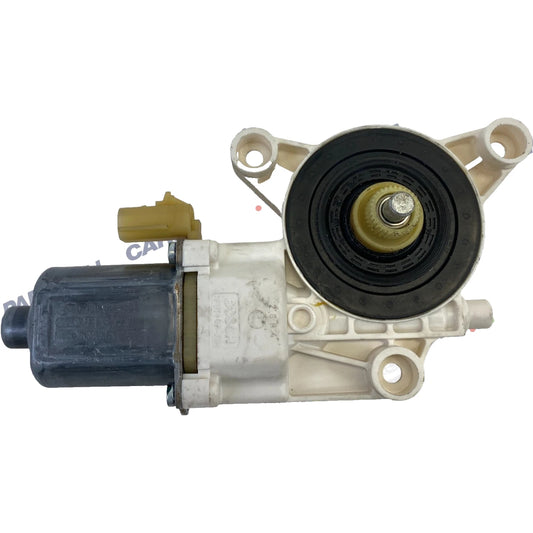 08-16 CHRYSLER TOWN & COUNTRY REAR LEFT SLIDING DOOR WINDOW MOTOR 0130822335 OEM