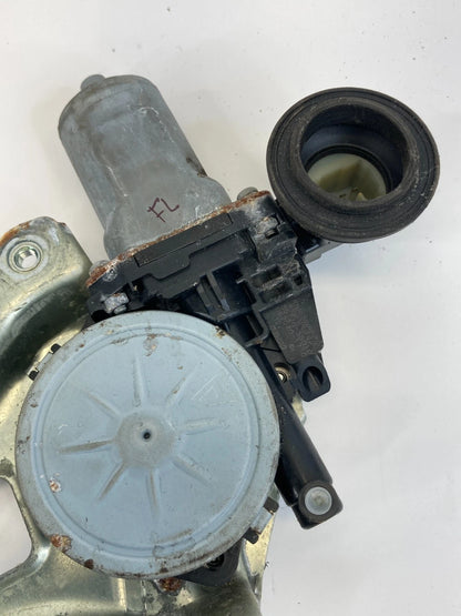 2006-2008 LEXUS IS250 IS350 FRONT LEFT DOOR POWER WINDOW MOTOR 85720-58010 OEM