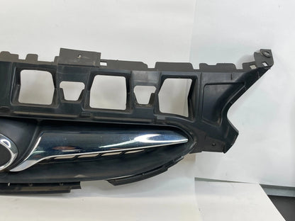 2011 12 13 2014 HYUNDAI ACCENT FRONT BUMPER UPPER GRILL GRILLE 86351-1R010 OEM