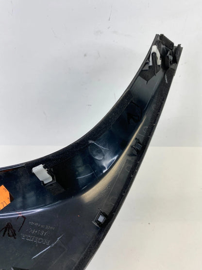 2010-2013 ACURA MDX FRONT LEFT DRIVER SIDE DASH PANEL GARNISH TRIM MOLDING OEM