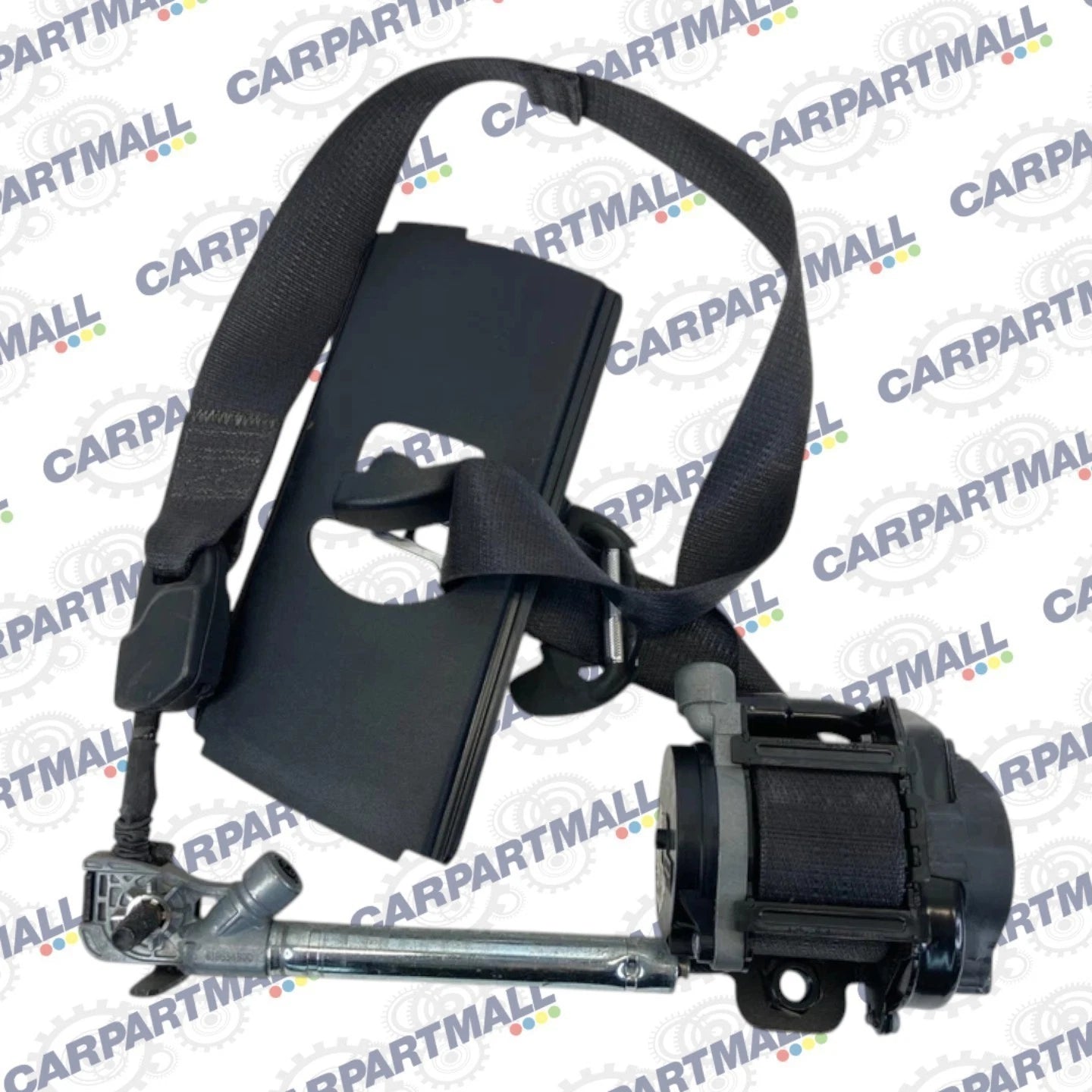 15-17 CHRYSLER 200 FRONT LEFT SIDE SEAT BELT RETRACTOR PRETENSIONER 68164339AB