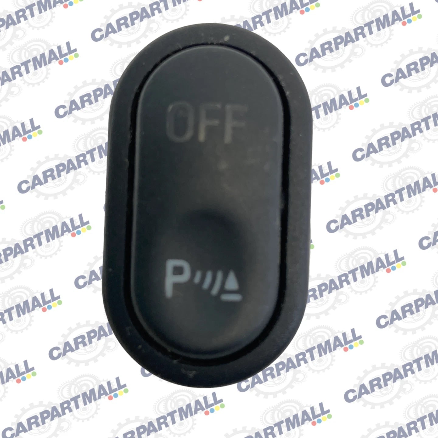 2002-2005 FORD EXPLORER SUV 4DR DASHBOARD PARK ASIST CONTROL SWITCH 1L2T15A860AE