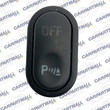 2002-2005 FORD EXPLORER SUV 4DR DASHBOARD PARK ASIST CONTROL SWITCH 1L2T15A860AE