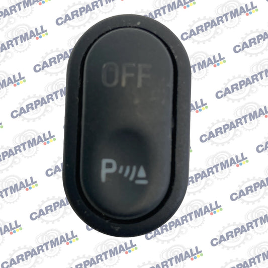 2002-2005 FORD EXPLORER SUV 4DR DASHBOARD PARK ASIST CONTROL SWITCH 1L2T15A860AE