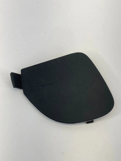 2011-2014 DODGE AVENGER FRONT RIGHT INNER DOOR HANDLE CAP COVER TRIM 1TB82TRMAA