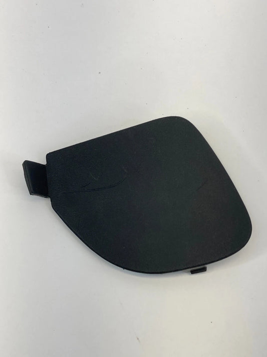2011-2014 DODGE AVENGER FRONT RIGHT INNER DOOR HANDLE CAP COVER TRIM 1TB82TRMAA