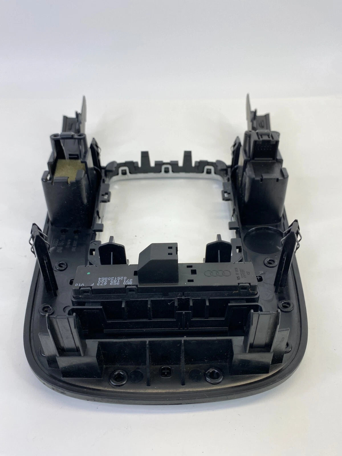 2012-2016 AUDI A4 QUATTRO CONSOLE SHIFT TRIM PANEL FRONT OEM FACTORY 8K0-864-261