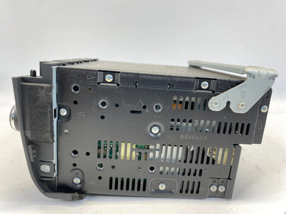 2007 2008 LEXUS GS350 AM/FM RADIO RECEIVER CD DISC TAPE CASSETTE PLAYER MP3 WMA