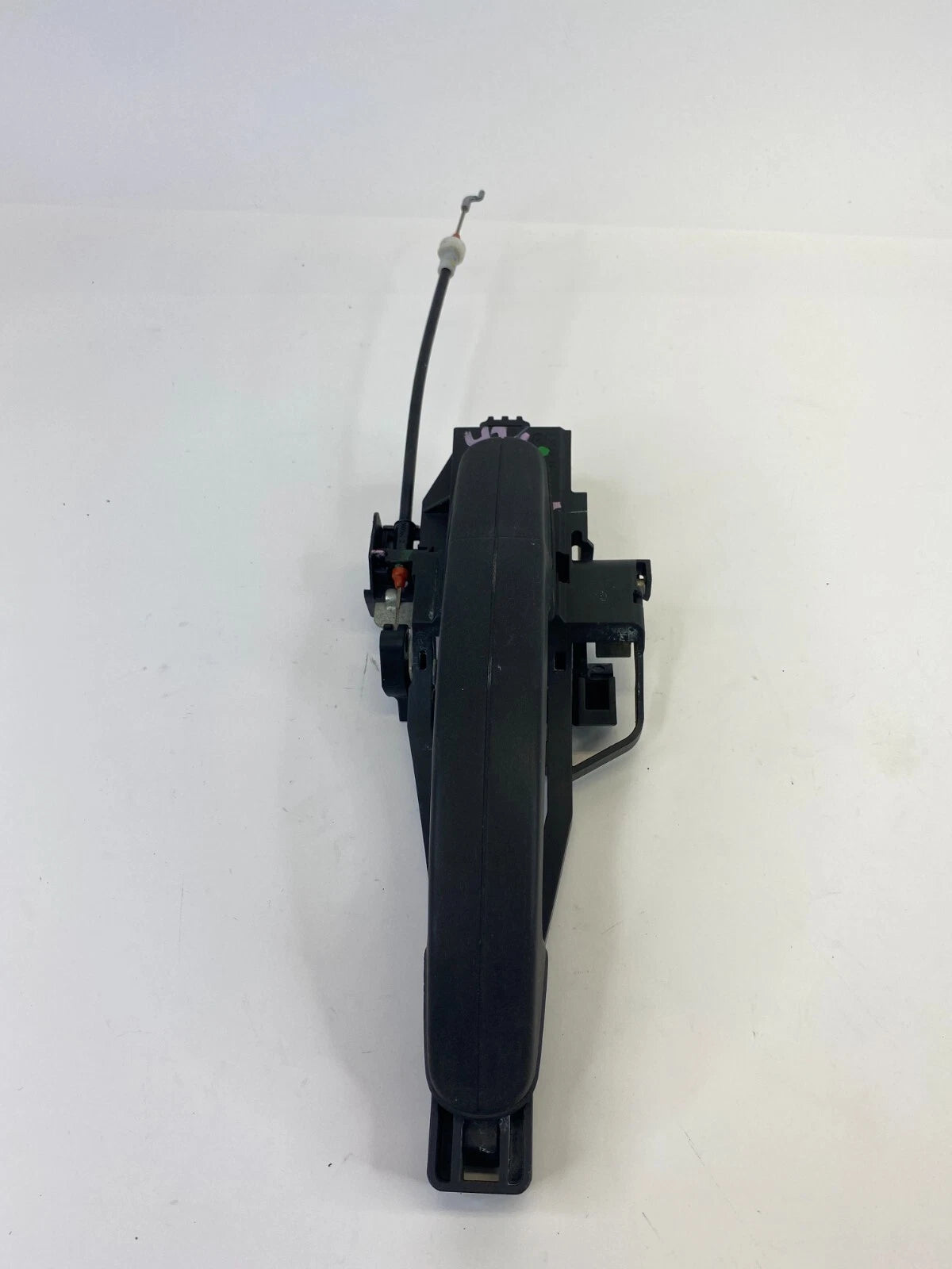 2012-2018 FORD FOCUS SEDAN REAR LEFT SIDE EXTERIOR DOOR HANDLE CM51-A224A37-CA