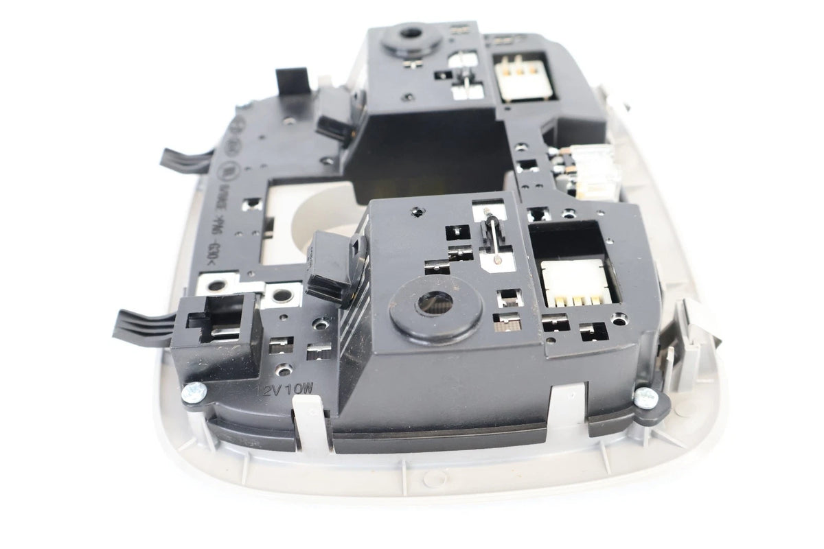2010-2013 KIA SOUL ROOF OVERHEAD CONSOLE DOME MAP READING LIGHT LAMP