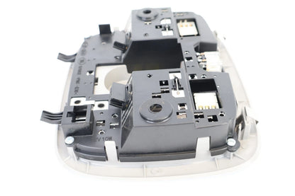 2010-2013 KIA SOUL ROOF OVERHEAD CONSOLE DOME MAP READING LIGHT LAMP