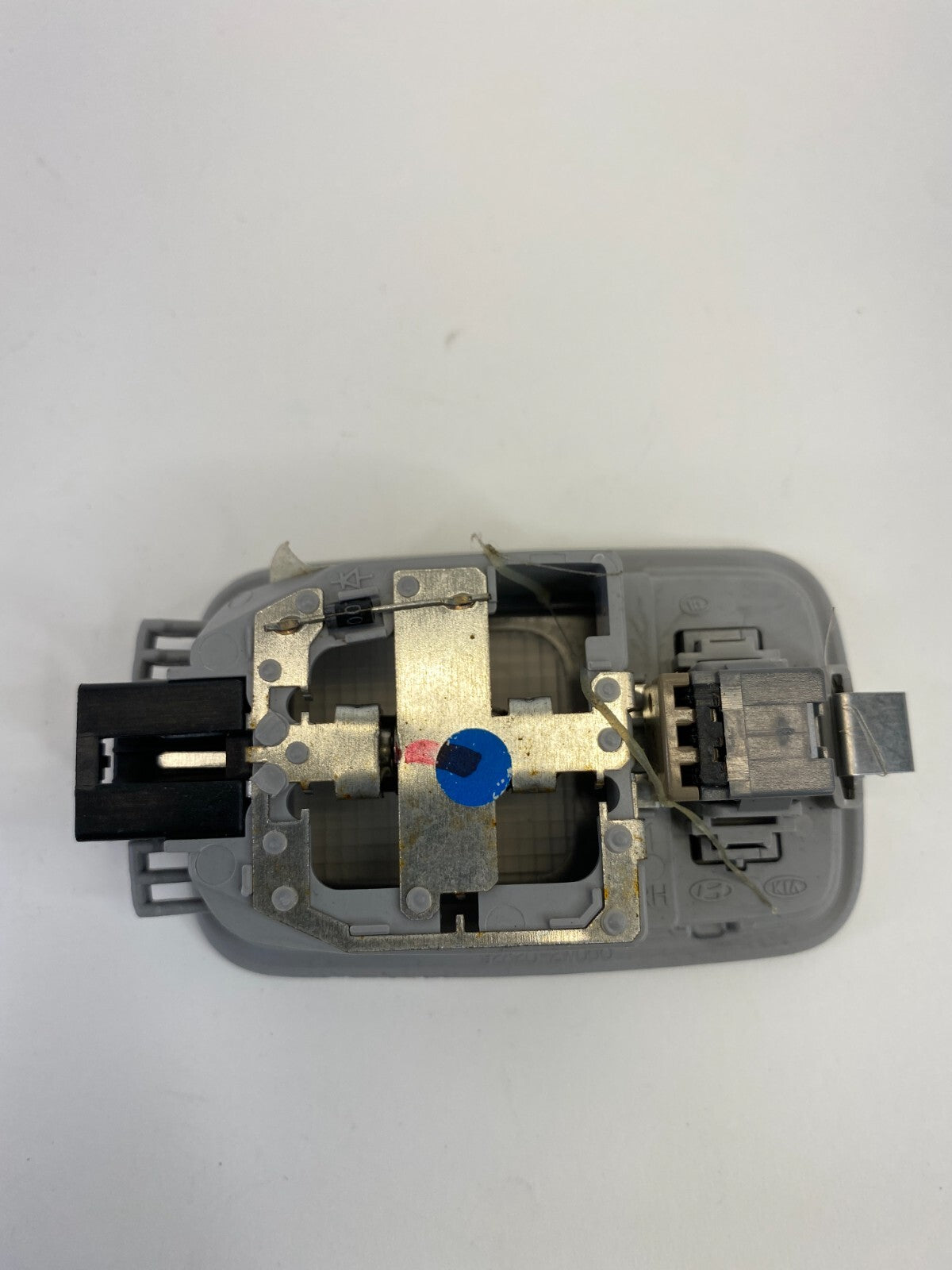 13-18 Hyundai Santa Fe Sport Roof Interior Rear Right Dome Map Light Lamp OEM