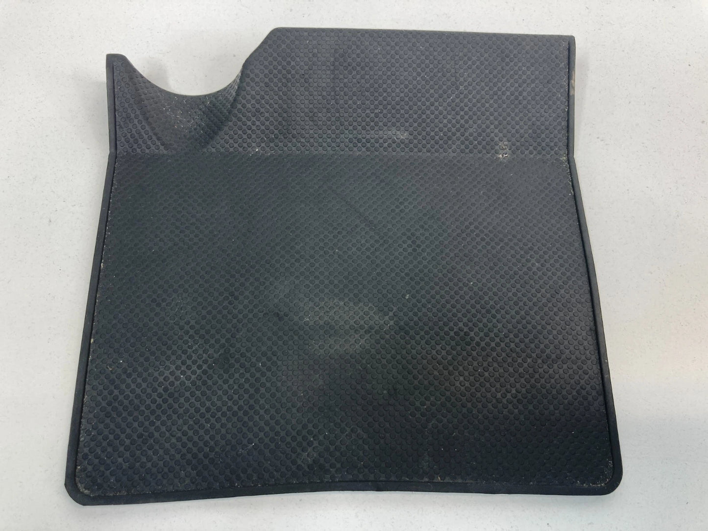 2004 2005 2006 04 05 06 ACURA TL CENTER CONSOLE INSERT RUBBER MAT TRAY OEM