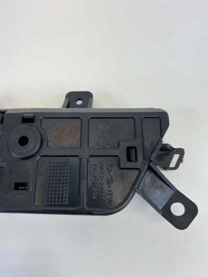 2009-2011 KIA BORREGO REAR RIGHT INNER DOOR HANDLE 82623-2J000 OEM