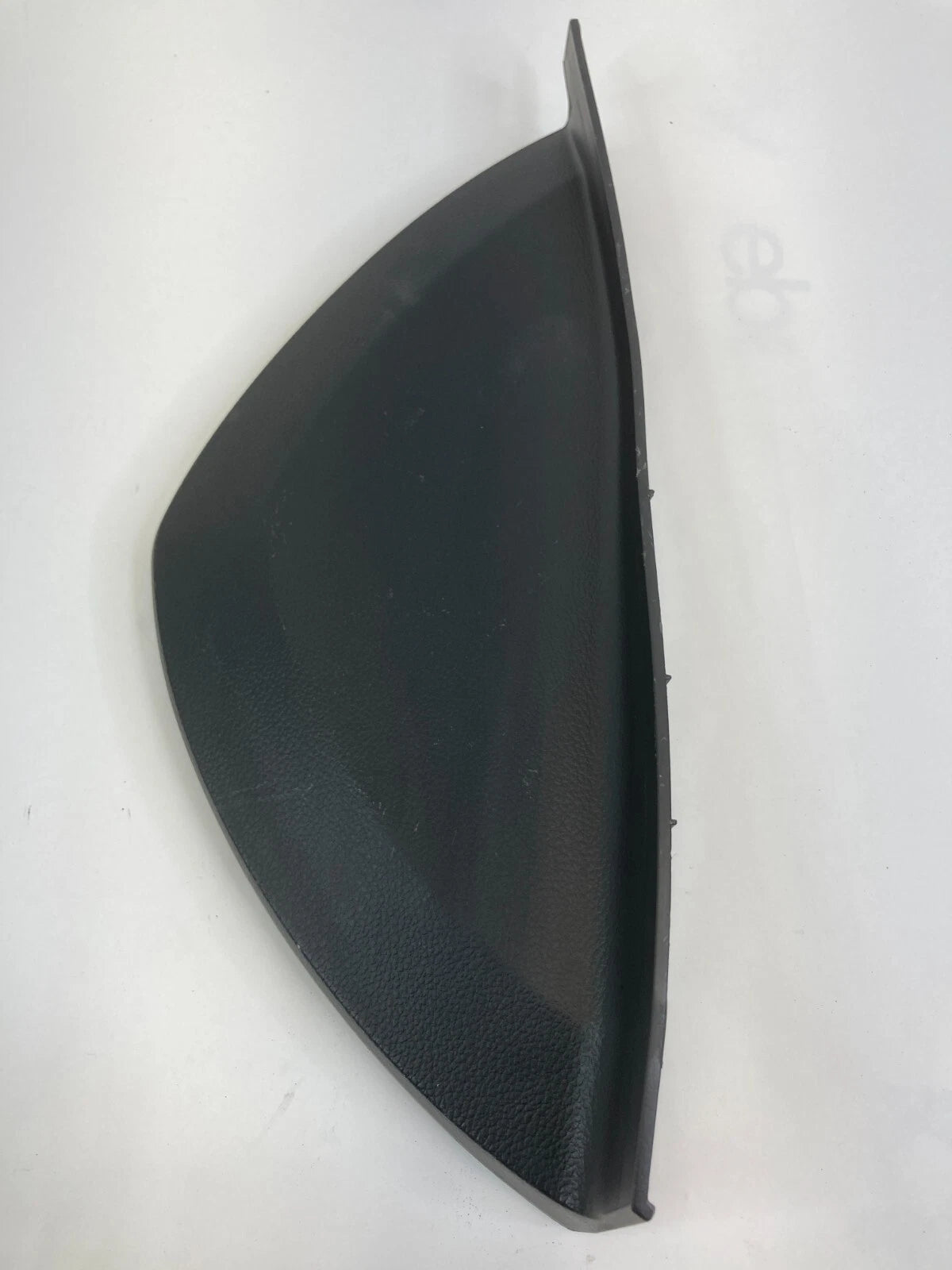 08-10 SATURN VUE LEFT SIDE DASH INSTRUMENT PANEL SIDE END COVER TRIM 96835001
