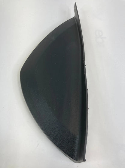 08-10 SATURN VUE LEFT SIDE DASH INSTRUMENT PANEL SIDE END COVER TRIM 96835001