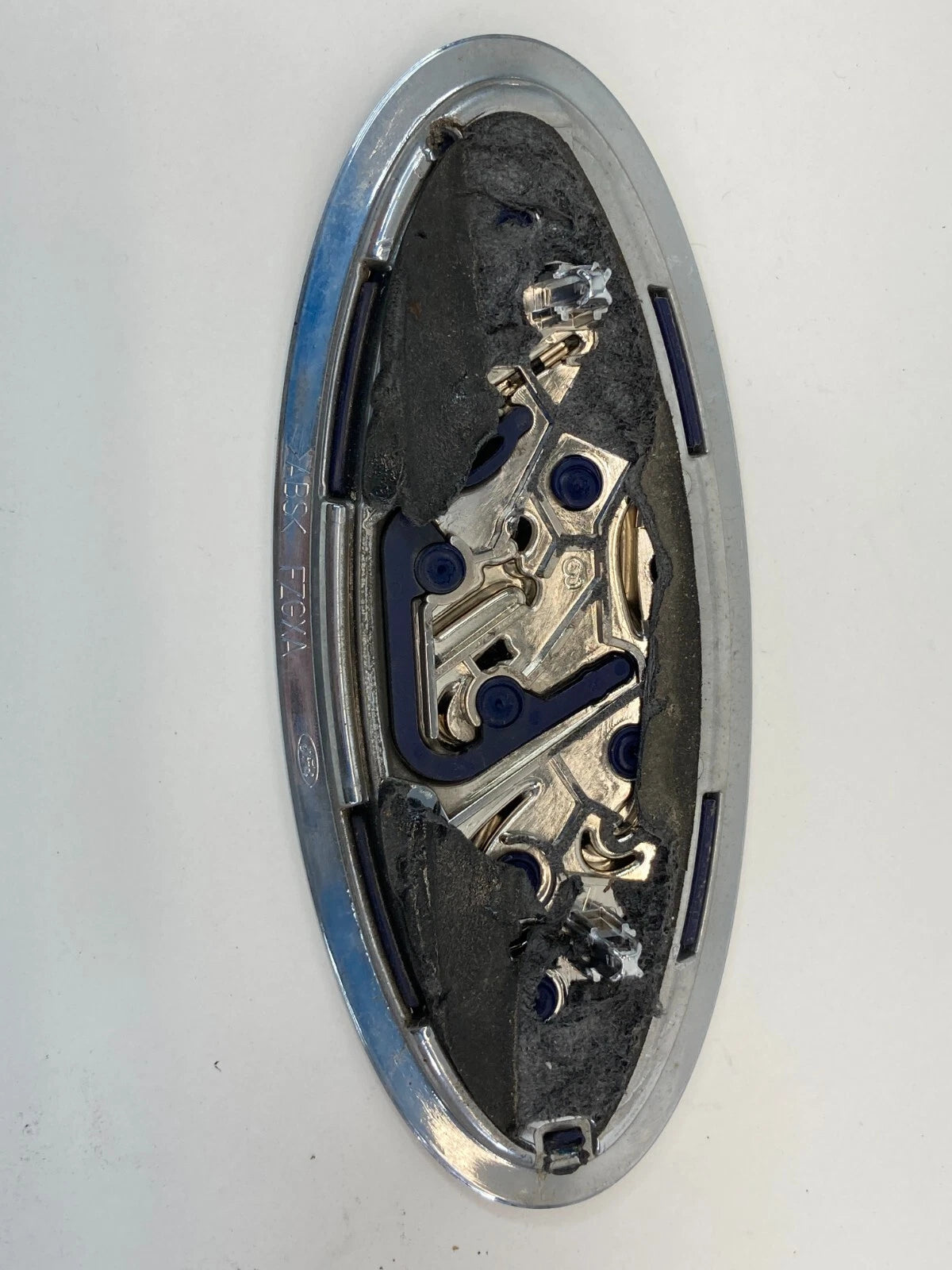 2013-2018 FORD FUSION REAR TRUNK DECK LID EMBLEM LOGO BADGE DS73-402A16-AC OEM