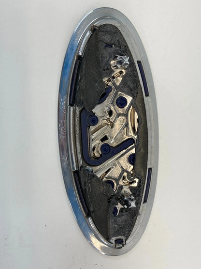 2013-2018 FORD FUSION REAR TRUNK DECK LID EMBLEM LOGO BADGE DS73-402A16-AC OEM