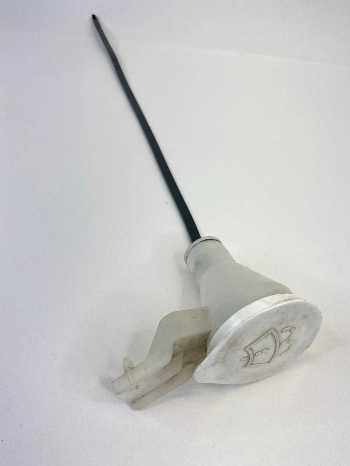 09-17 MITSUBISHI LANCER WINDSHIELD WIPER WASHER FLUID RESERVOIR TANK CAP OEM