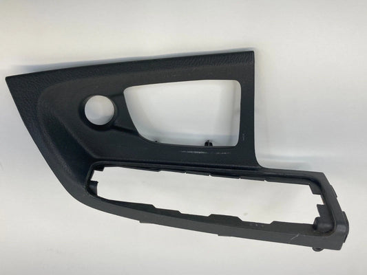 2004-2009 KIA SPECTRA FRONT RIGHT DOOR PANEL SWITCH BEZEL OEM FACTORY 823442F000
