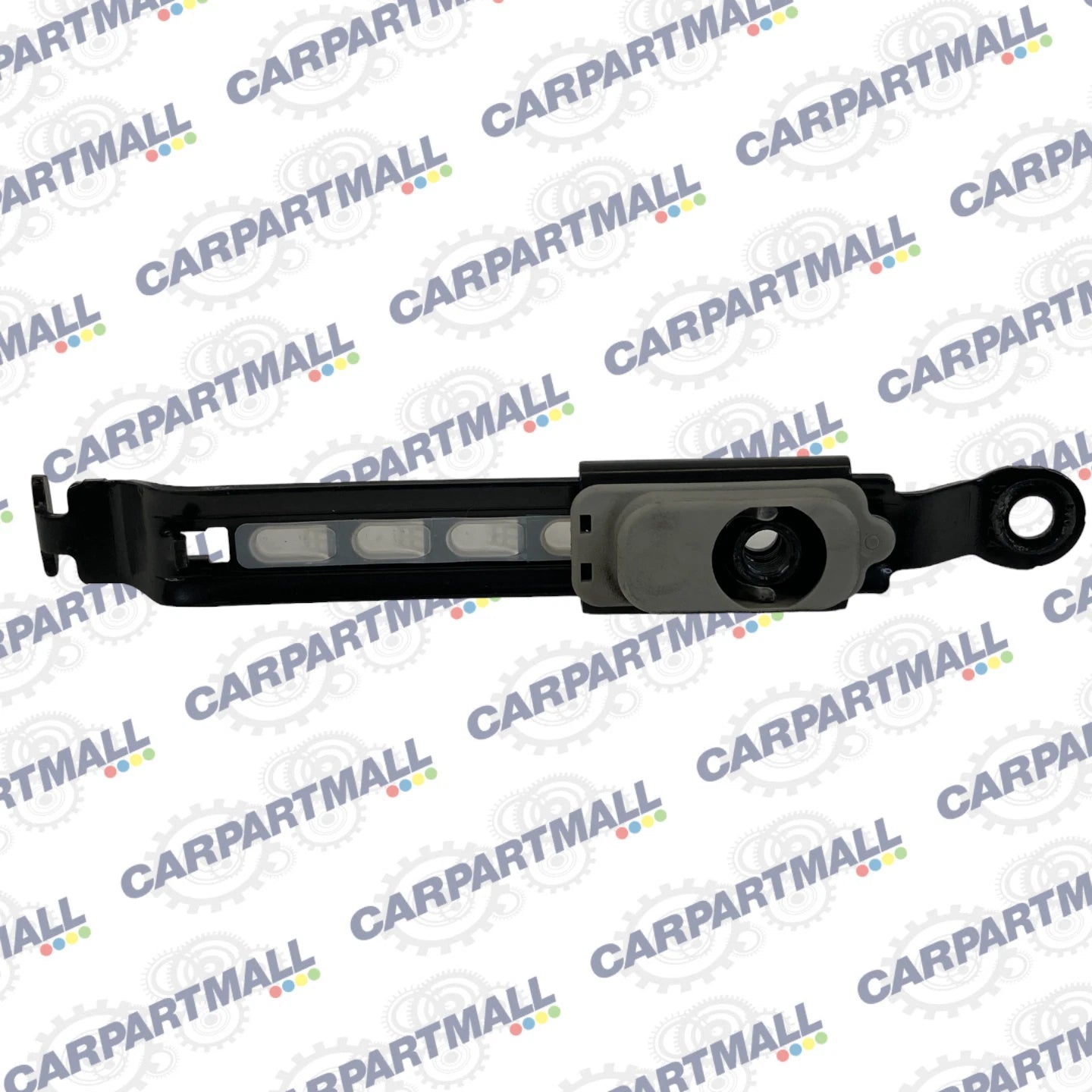 2005-2008 TOYOTA COROLLA FRONT LEFT DRIVER SIDE SEAT BELT HEIGHT ADJUSTER OEM