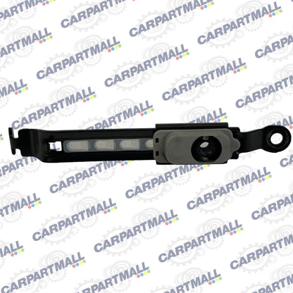 2005-2008 TOYOTA COROLLA FRONT LEFT DRIVER SIDE SEAT BELT HEIGHT ADJUSTER OEM